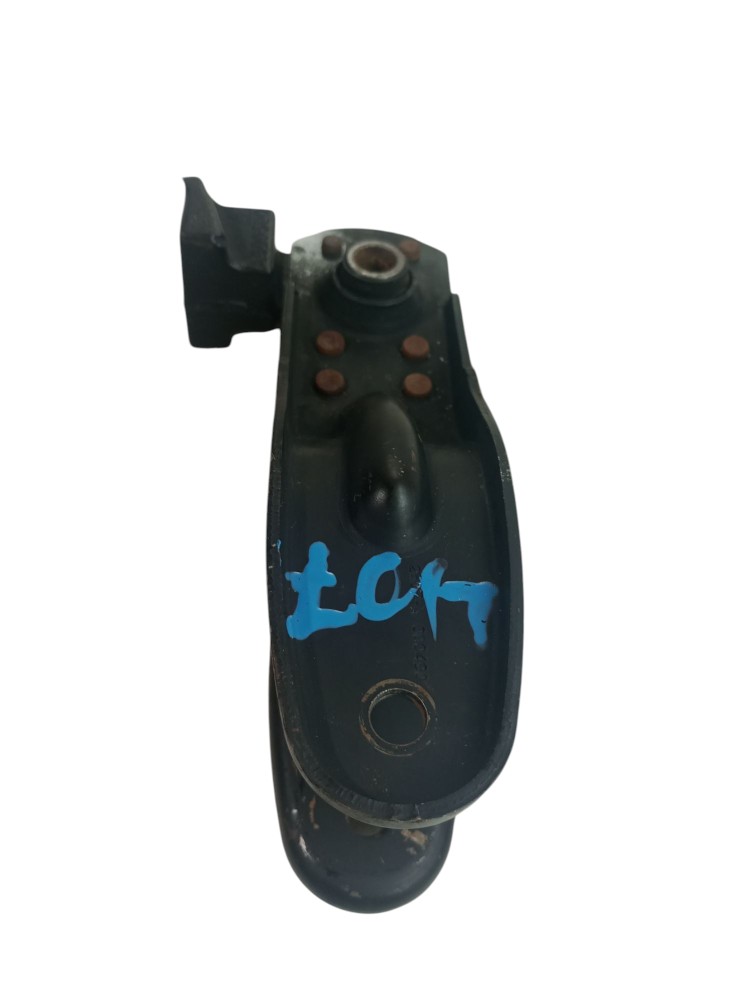 Coxim suporte cambio motor peugeot 407 2005 2012 usado 2