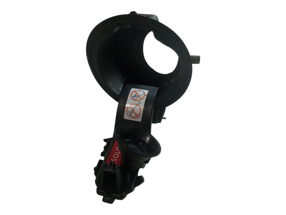 Portinhola Tanque Citroen C4 Picasso 2010 2012 2014 4
