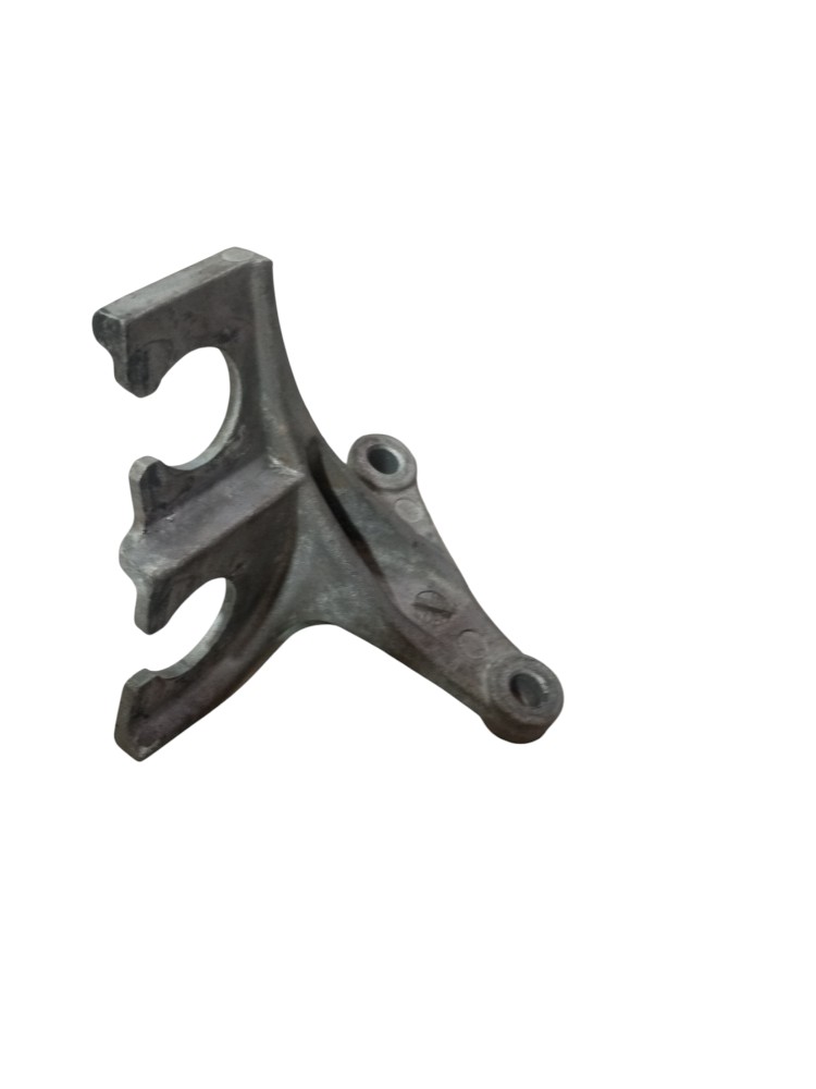 Suporte Cabo Seletor Marcha Chery Celer  1.5  2012 2018 2021 4