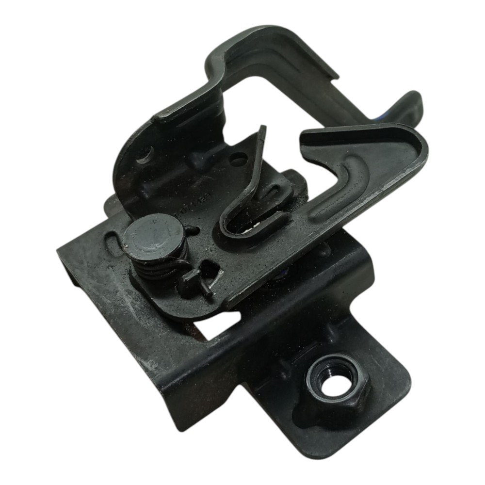 Fechadura Capo Renault Kwid 1.0 2018 2023 Original Usado 2