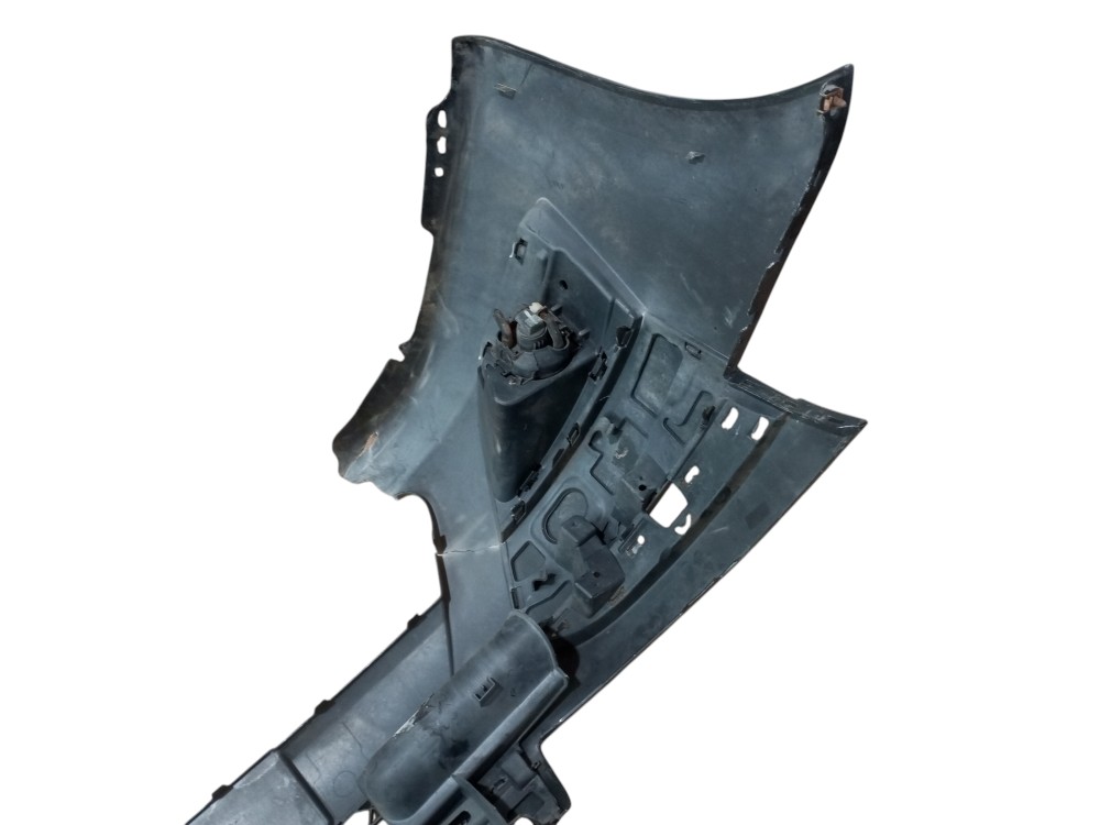 Suporte Parachoque Dianteiro C4 Picasso 2010 2014 C Detalhe 5