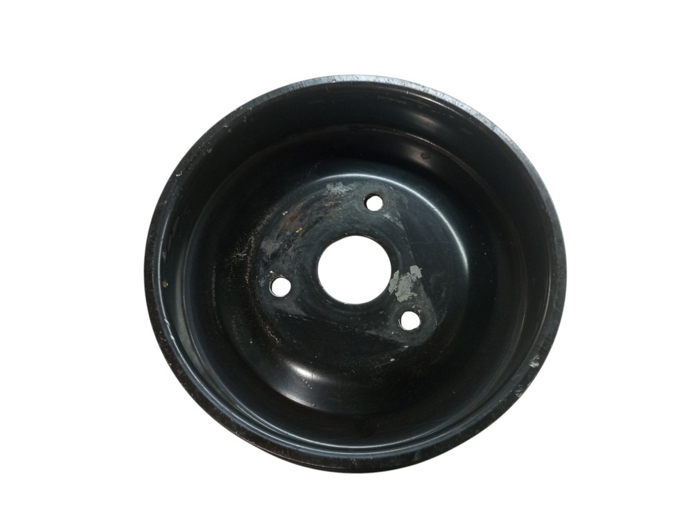 Polia Bomba Agua Ford Fusion 2.3 2006 2007 2008 Usado 2