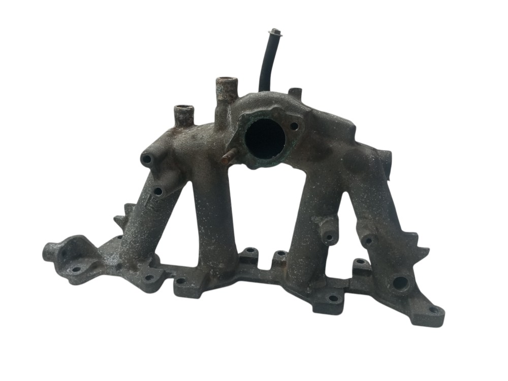 Coletor Admissao Monza 83 94 85 86 1.6 1.8 Gm Chevrolet 6