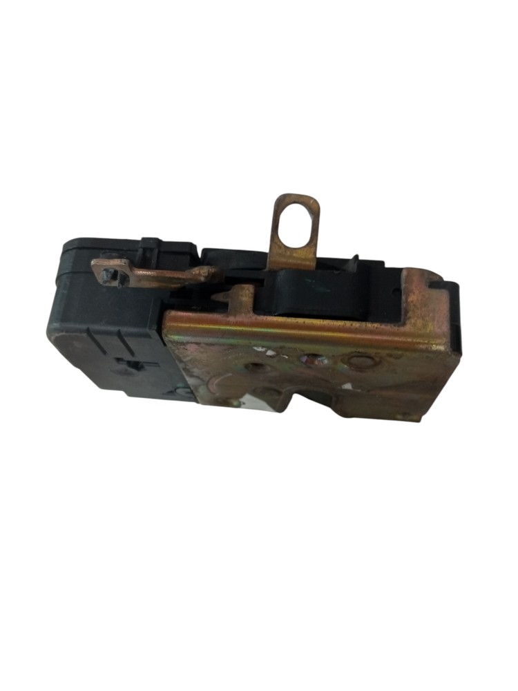 Fechadura Porta Peugeot 207 2004 2008 2012 Dianteira Direita 5