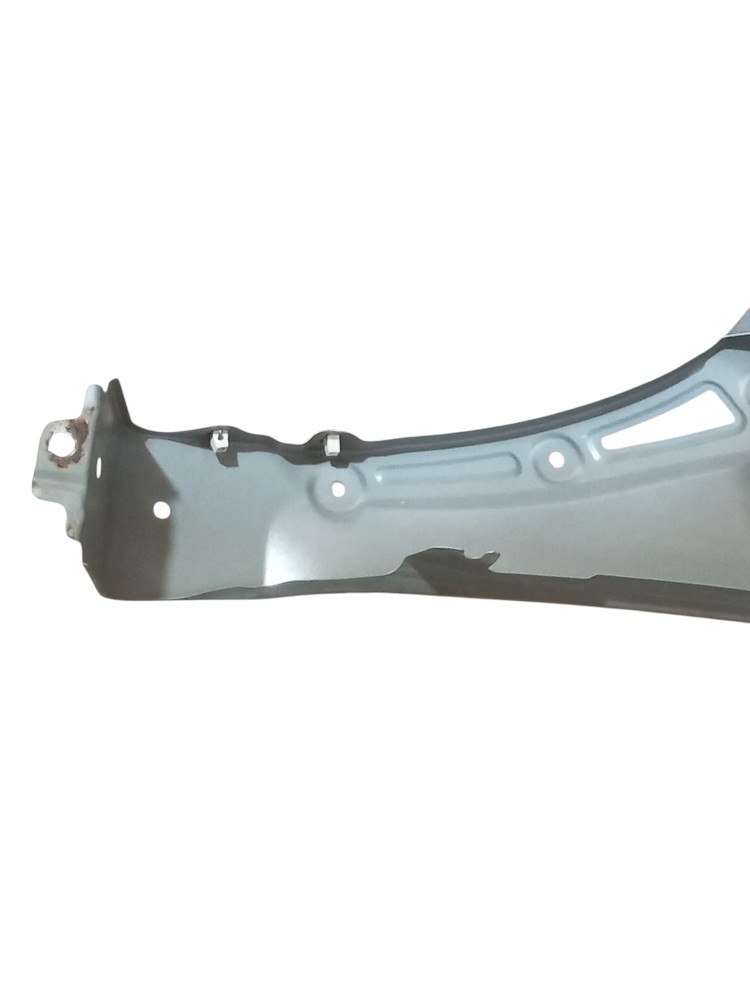 Paralama dianteiro Chery tiggo 2 2019 2022 usado 6