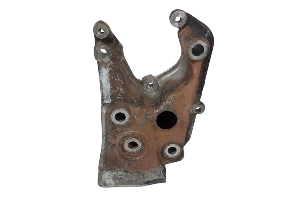 Suporte Tensor Correia Peugeot 307 2008 2009 2010 2011 2012 3