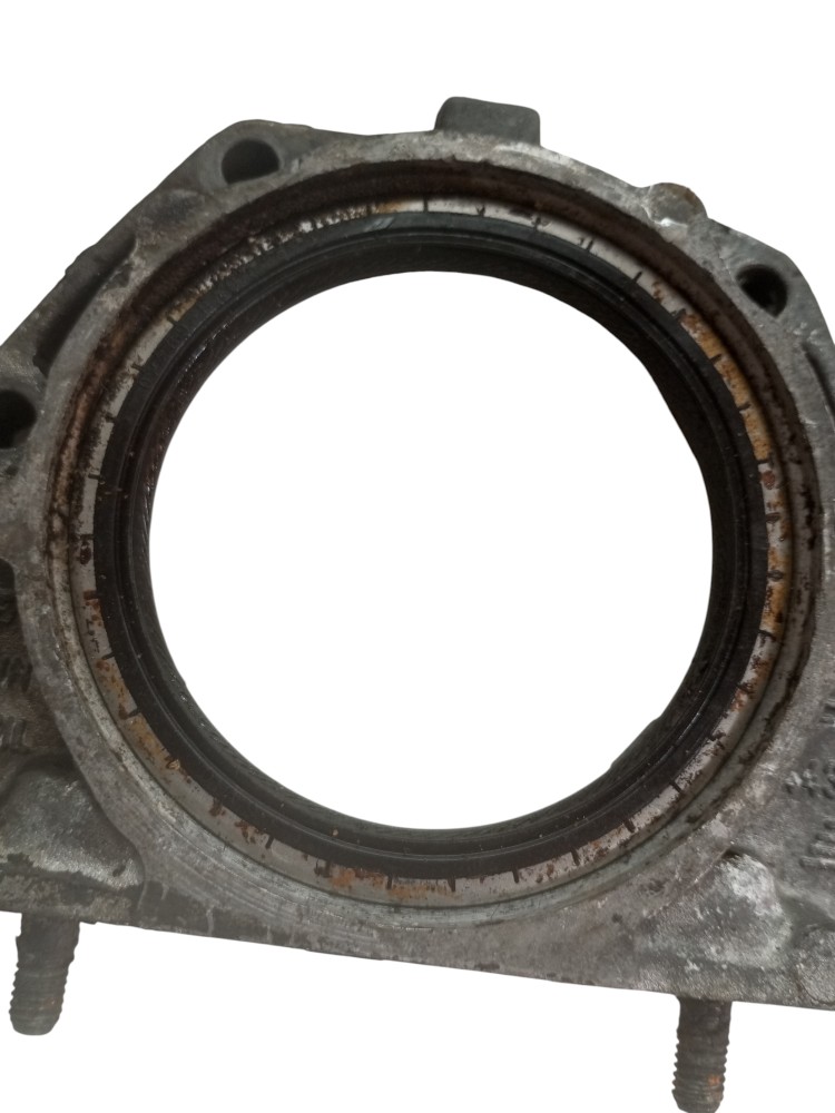 Flange retentor virabrequim traseiro palio 96/2001 fiat 6