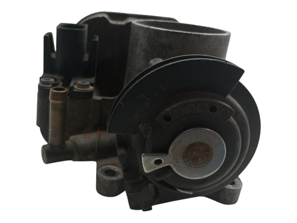 Tbi Gol G3 2005 2007 2008 2009 Corpo Borboleta Usado 6