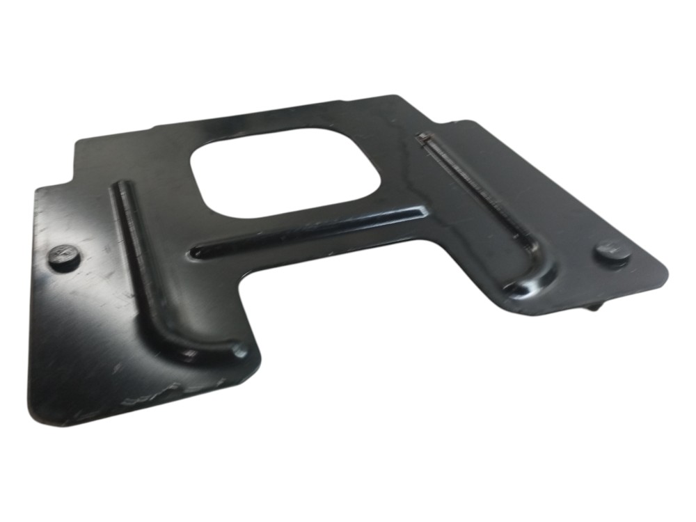 Suporte Modulo Injecao Citroen C4 Pallas 2008 2010 2012