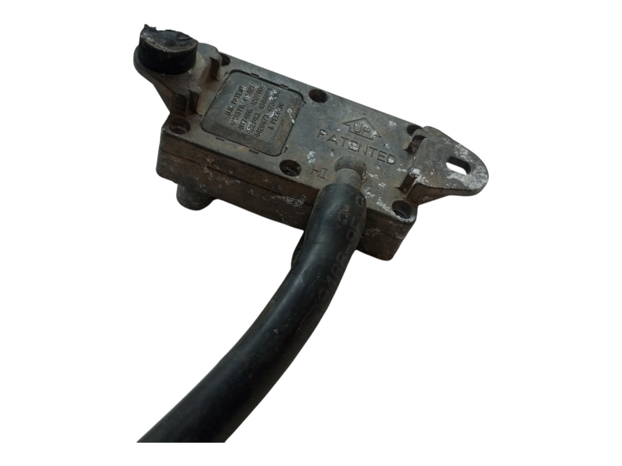 Válvula Egr Ford Mondeo 94 95 96 97 98 99 2000 2001 2.3 4