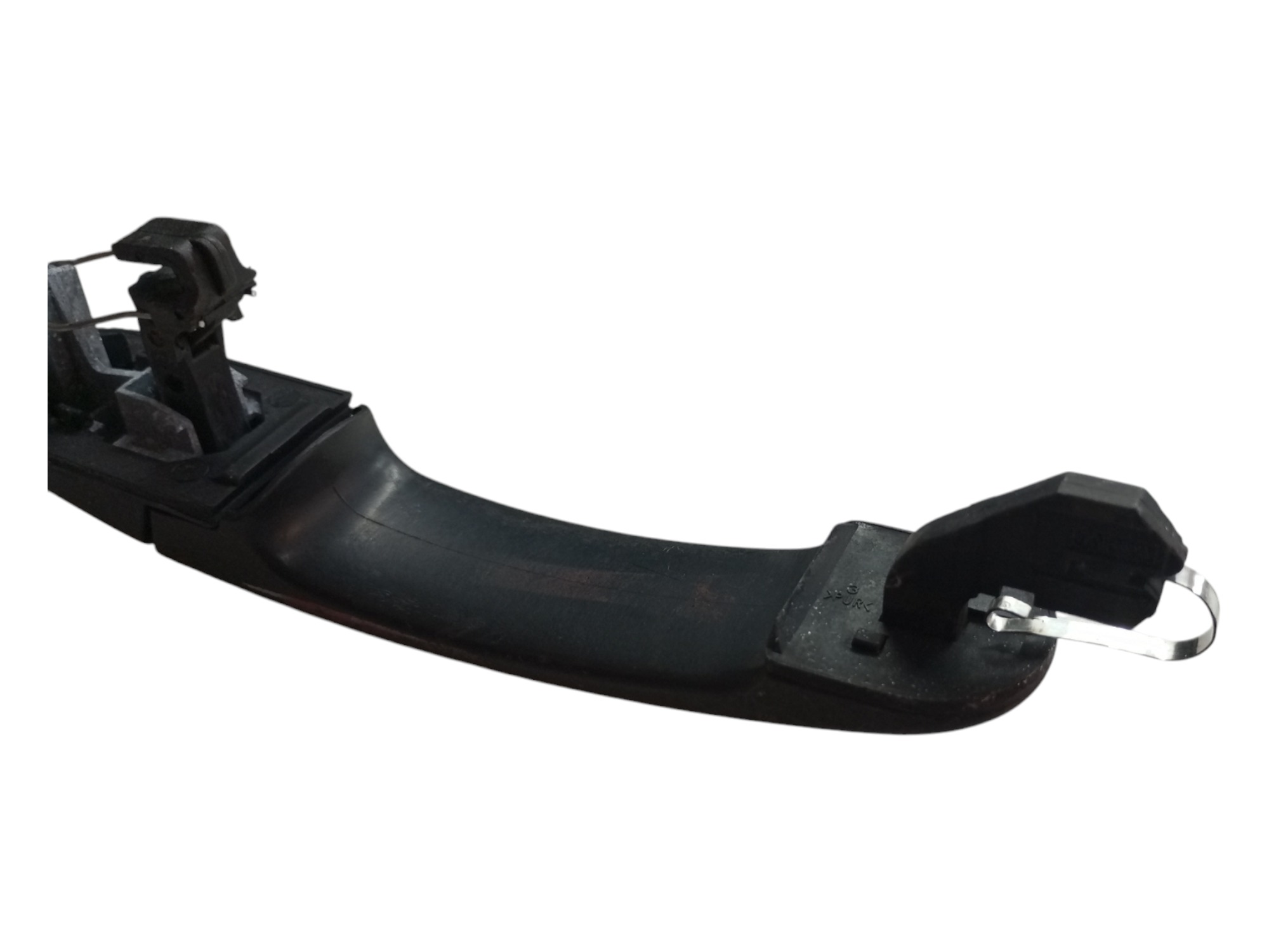 Macaneta Externa Gol G2 G3 95 98 2000 2002 2005 Traseira 4
