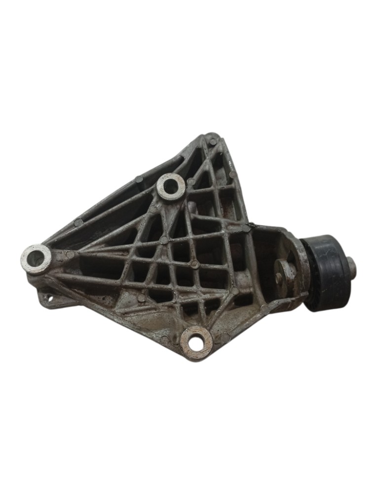 Suporte Compressor Ar Condicionado Renault Clio 2003 2012 4