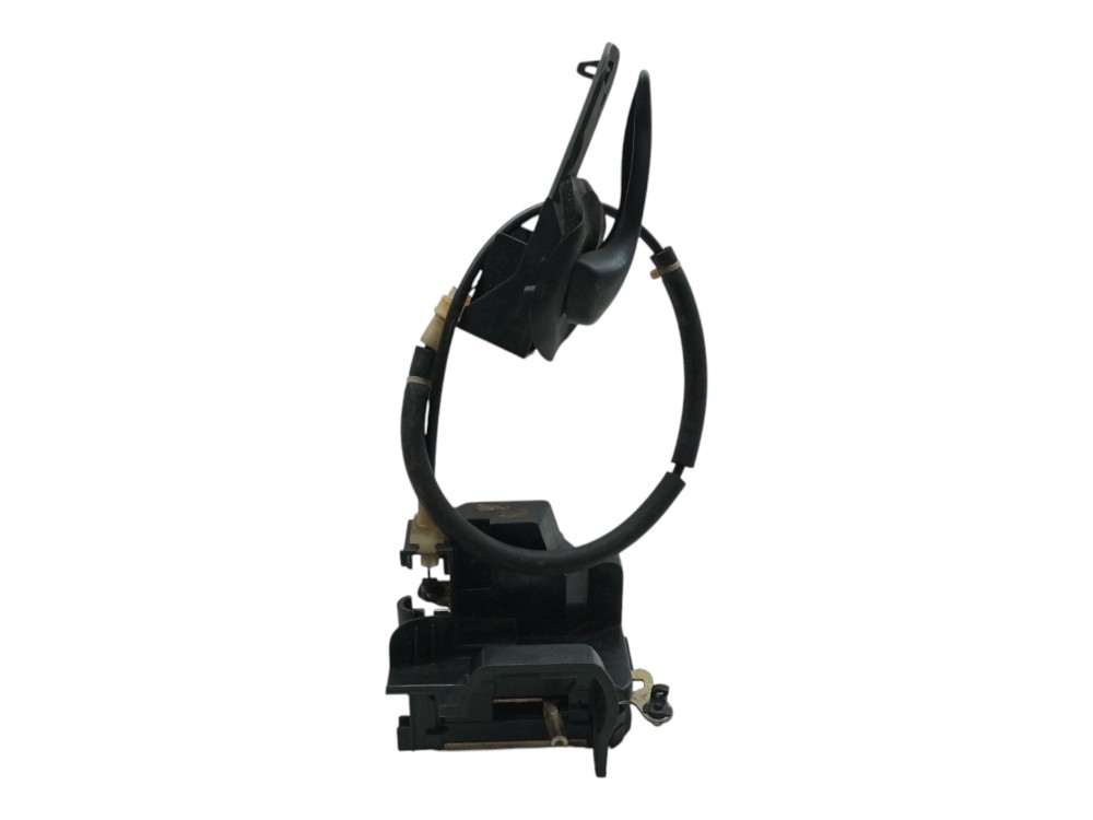 Fechadura Dianteira Fiat Palio 2002 Esquerda Usado 6