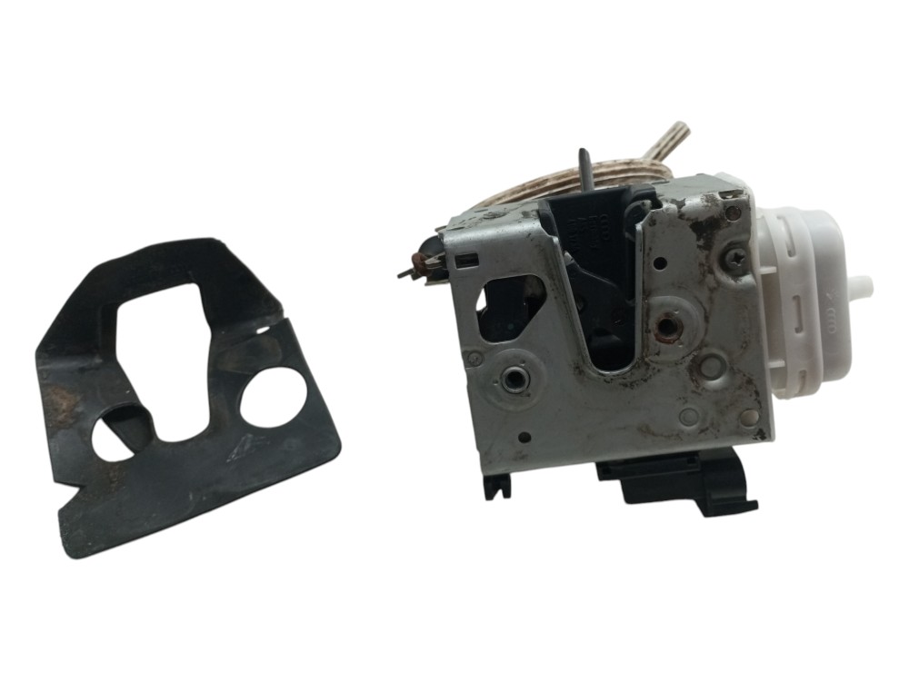 Fechadura Audi A4 96 98 2002 2004 Dianteira Direita