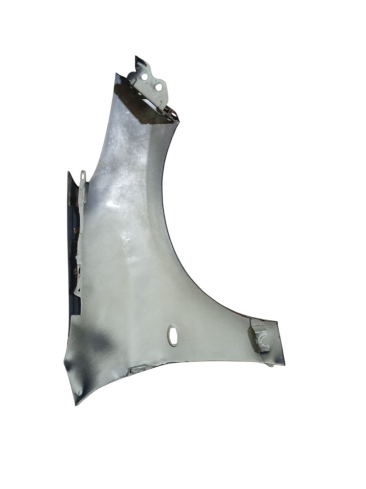 Paralama Dianteiro Peugeot 207 2008 2013 Esquerdo 5
