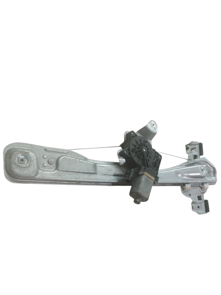 Maquina Vidro Eletrico Spin 1.8 2014 2015 Traseiro Direito 1