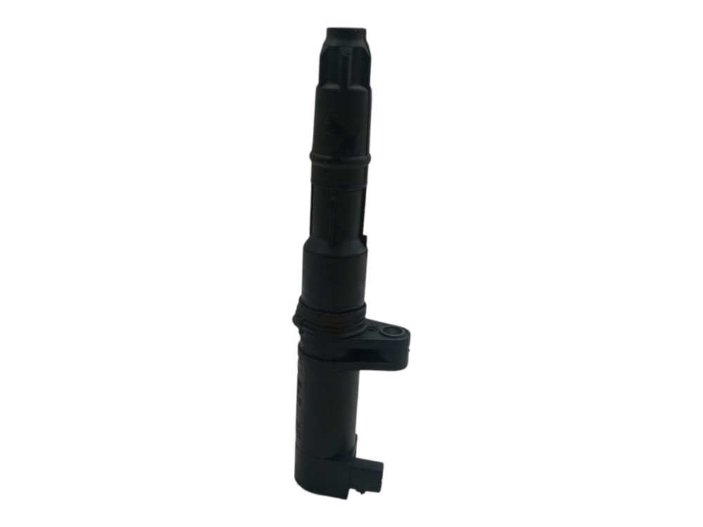 Bobina Ignicao Renault Logan Sandero Clio 2008 2013 Usado 6