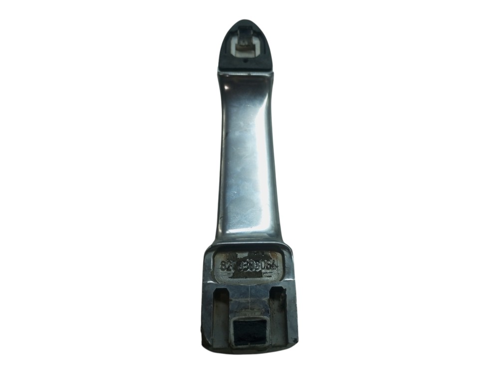 Macaneta Externa Porta Megane 2007 2013 Dianteiro Direito Dianteira/traseira 6