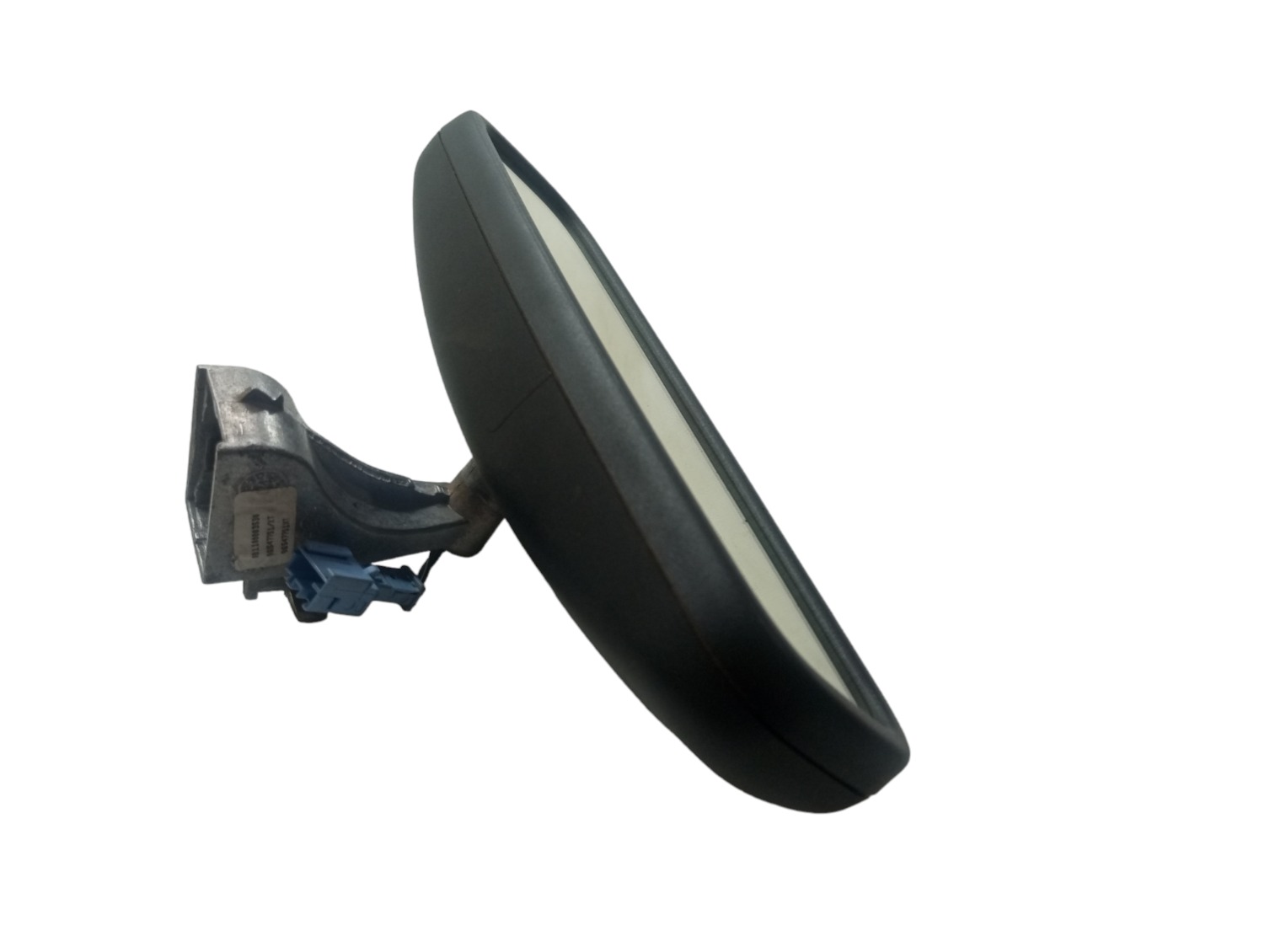 Espelho Retrovisor Interno Citroen C4 2009 2010 2011 2012 5