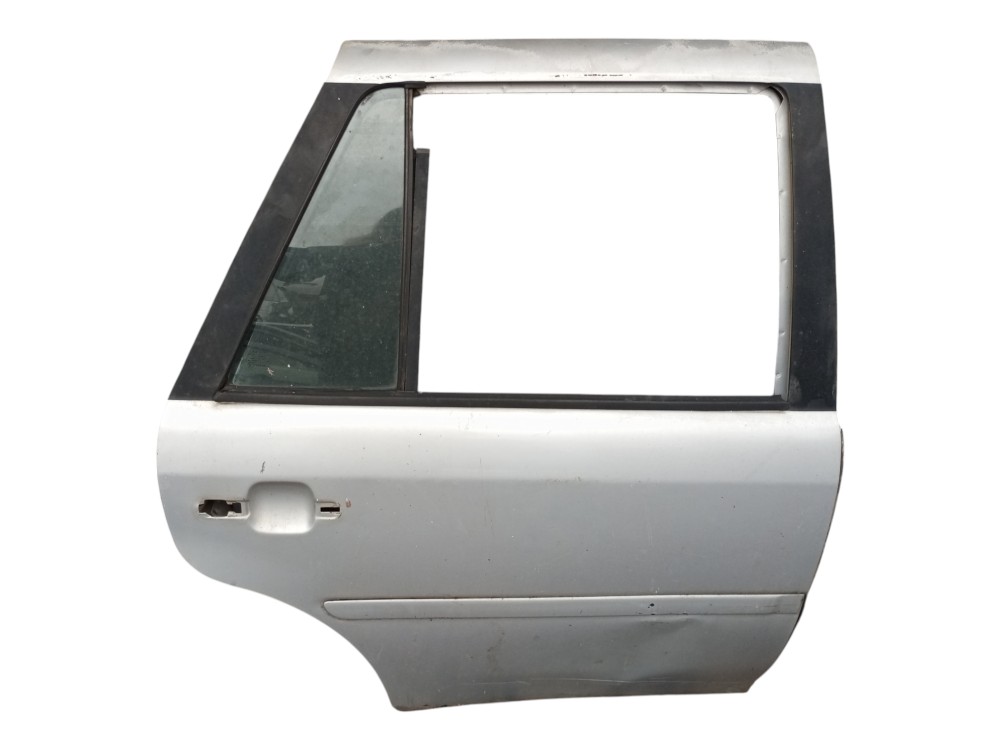 Porta Gol Volkswagen G2 G3 96 2000 2005 Traseira Direita 1