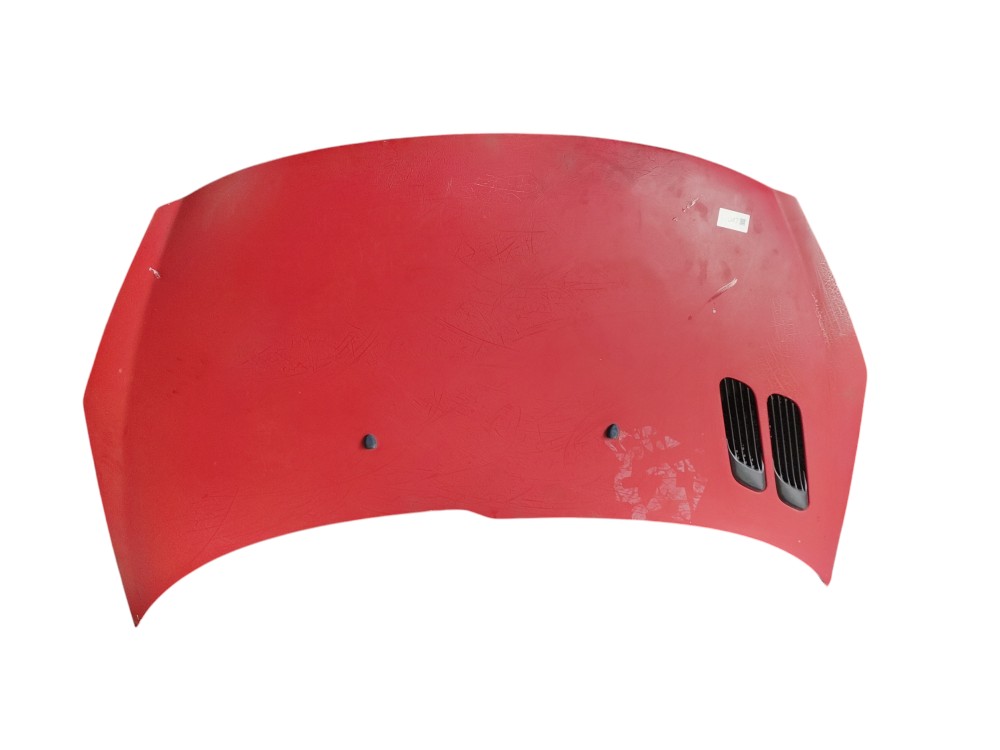 Capô Peugeot 207 Dianteiro 2012 1