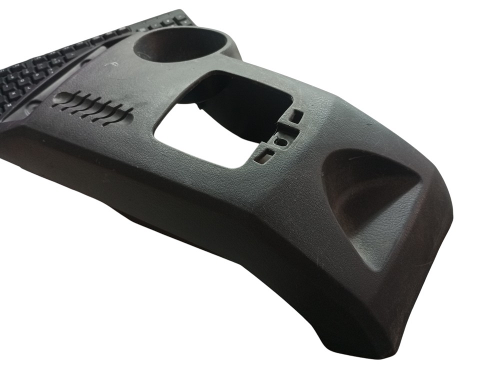 Console Central Gol G2 G3 G4 99 2005 2009 Porta Copo Vw 4