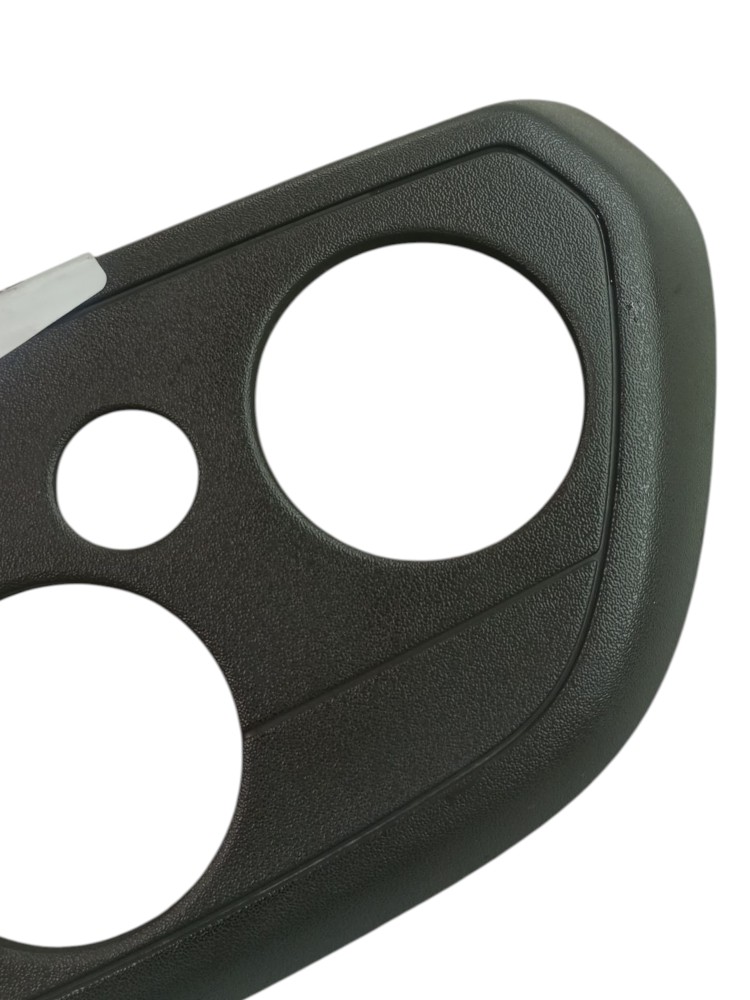 Moldura Botao Comando Ar Condicionado Spin 1.8 2014 2015 Gm 5