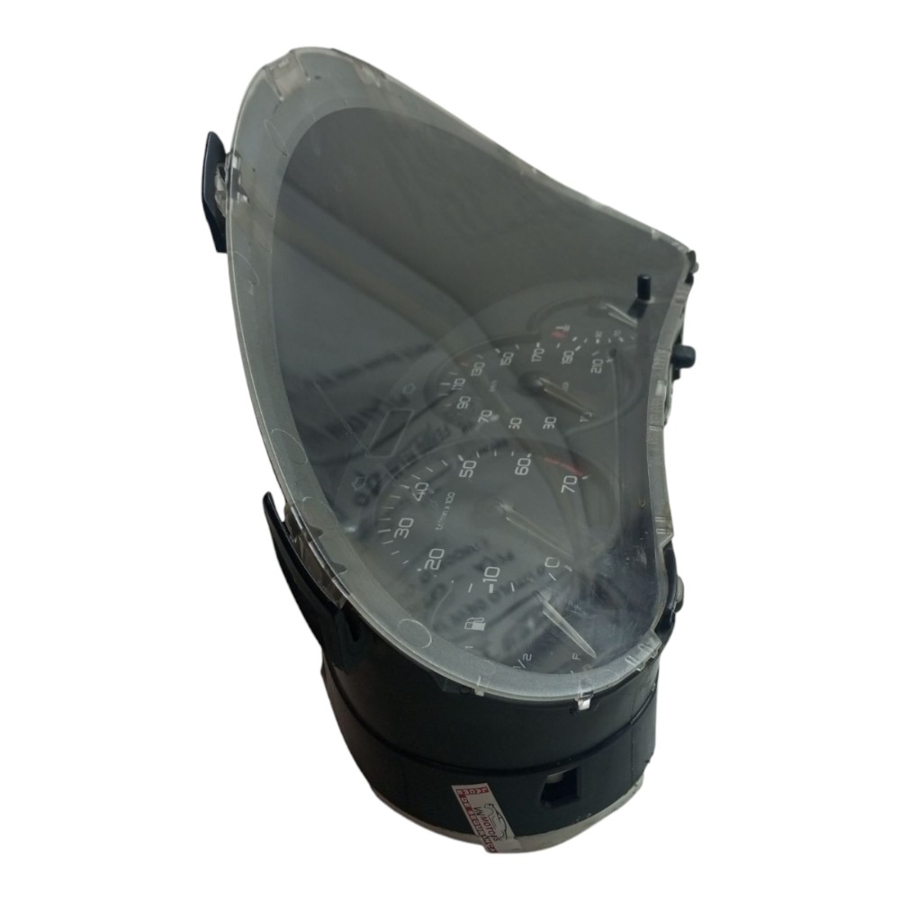Painel Instrumentos Peugeot 206 2007 2009 2010 2012 Usado 8