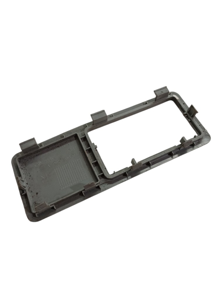 Moldura Luz Teto Touareg 2005 2015 Traseira Direita 2