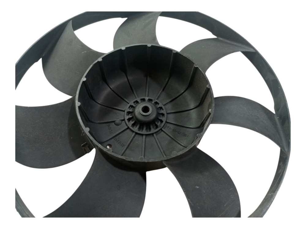 Helice Ventoinha Audi A4 96 98 99 2000 2003 Usado 5