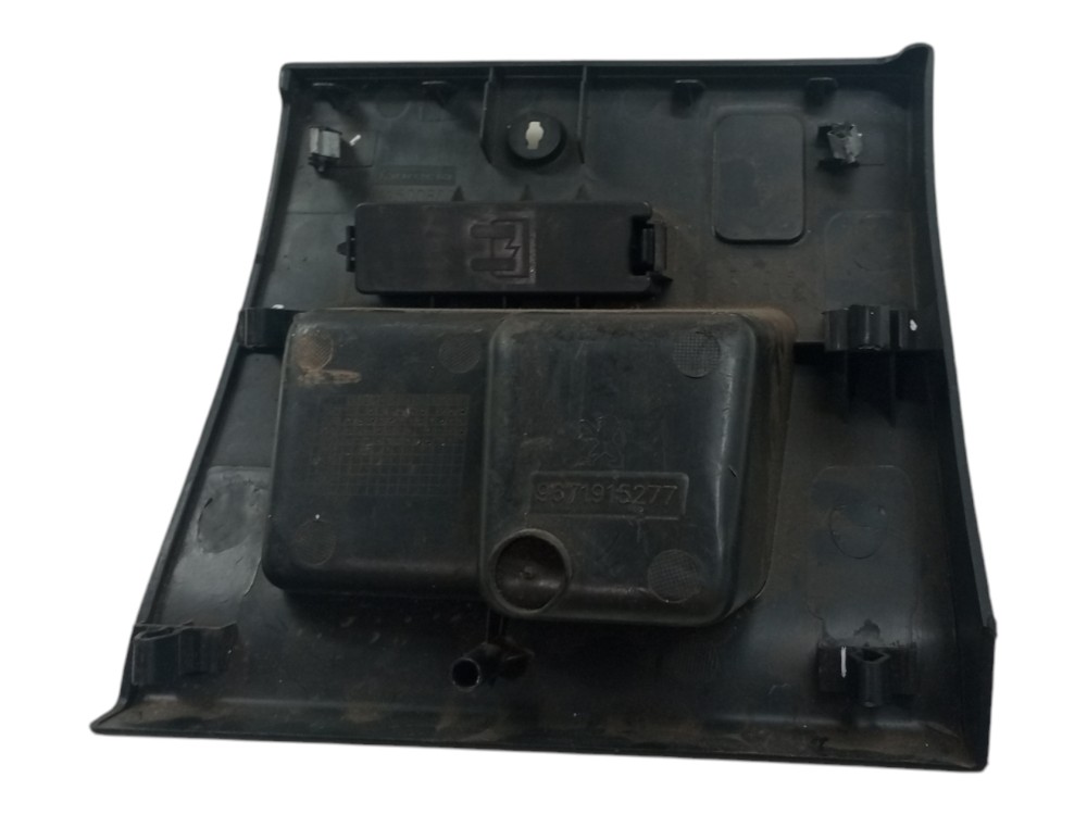 Tampa Caixa Fusíveis Peugeot 308 2010 2011 2012 2013 2014 5