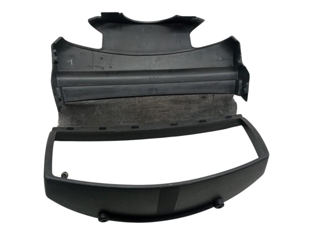 Moldura Superior Chave Seta Gm Vectra 2007 2012 Usado 6