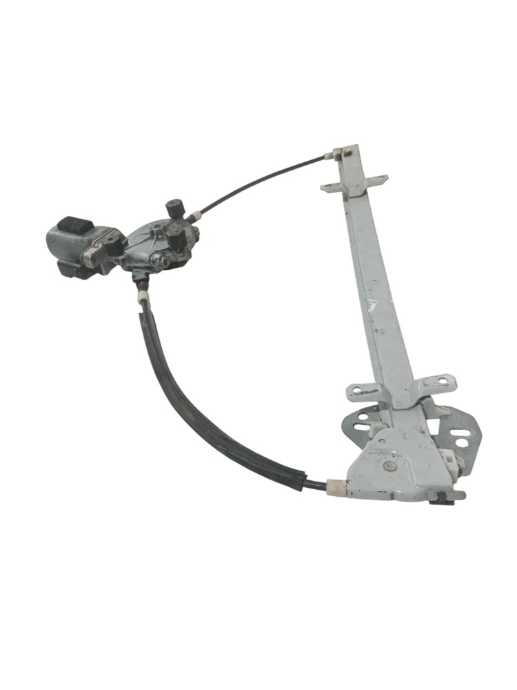 Maquina Vidro Dianteiro Ford Escort Zetec 97 99 2002 Esquerd 3