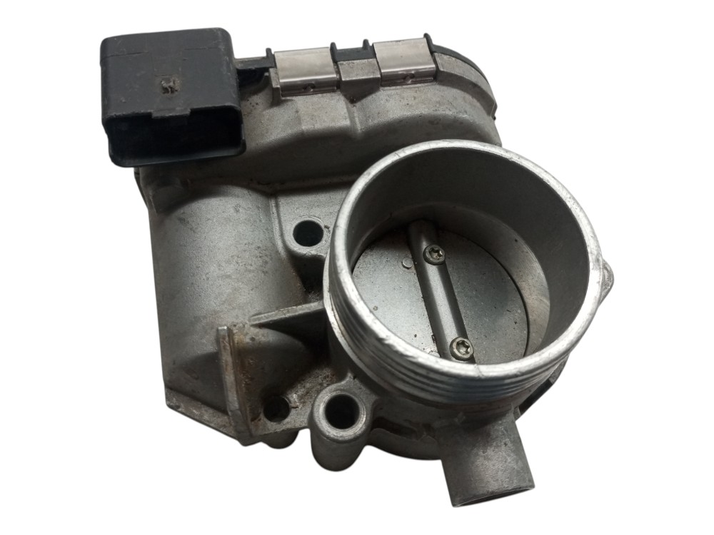 Tbi Peugeot 206 99 2008 2010 2011 Corpo Borboleta Usado