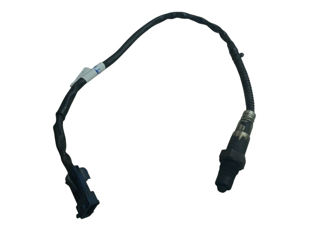 Sonda Lambda Pos Catalisador 207 C3 2007 2009 2012 Usado 4