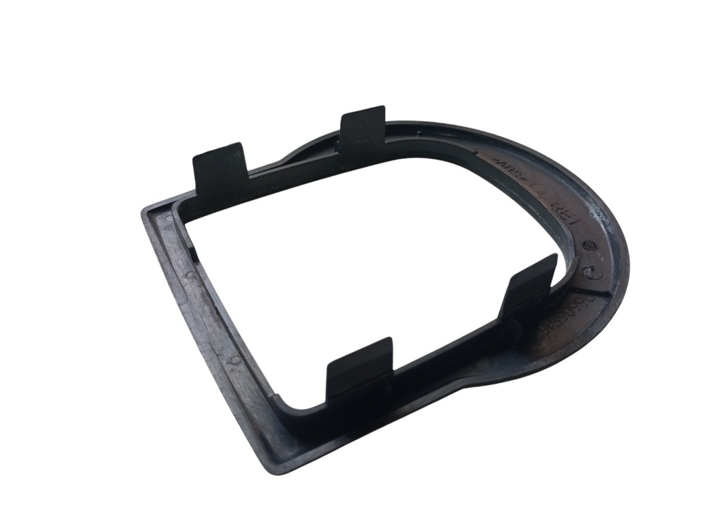 Moldura Console Central C4 Pallas 2008 2009 2012 Automatico 3