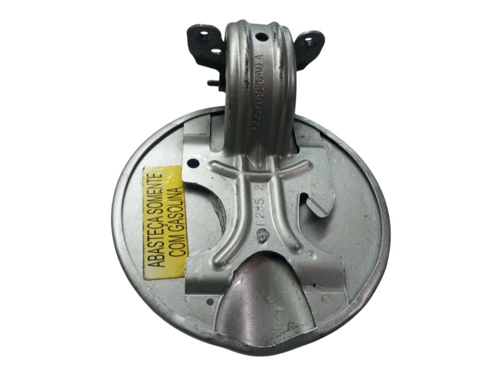 Tampa Portinhola Tanque Combustivel Fiat Freemont 2011 2016 3