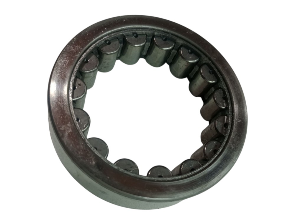 Rolamento Caixa Cambio Automatico Ford Fusion 2.3 2006 2008 7