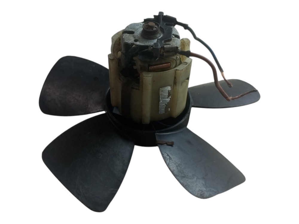 Motor Ventilacao Interna Fiat Uno 2004 2006 2008 2010 Usado 5