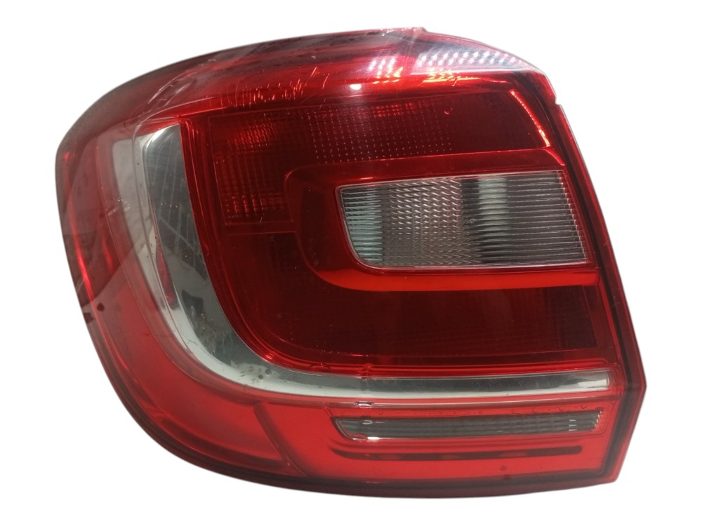 Lanterna Renault Sandero 2015 2017 2019 Esquerdo/motorista 1