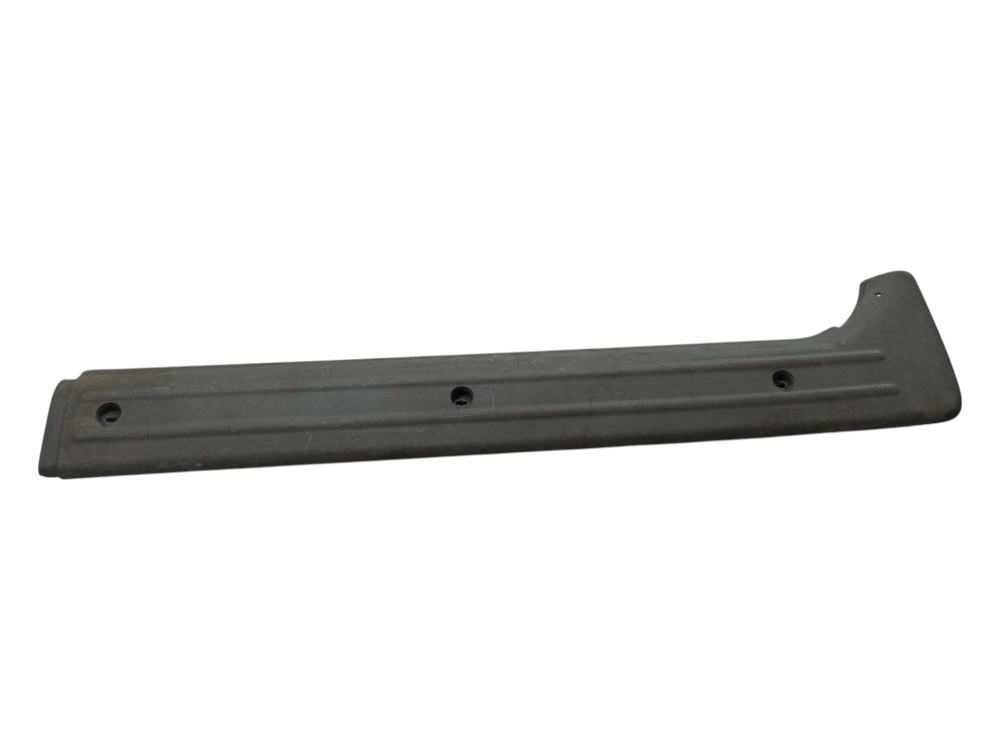 Moldura Soleira Gol G3 95 96 99 2000 2005 Dianteira Esquerda
