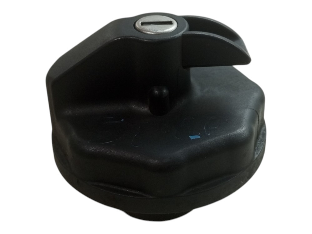 Tampa Gargalo Combustível Fiat Stilo 2003 2007 2011 Usado Preto 2003 3