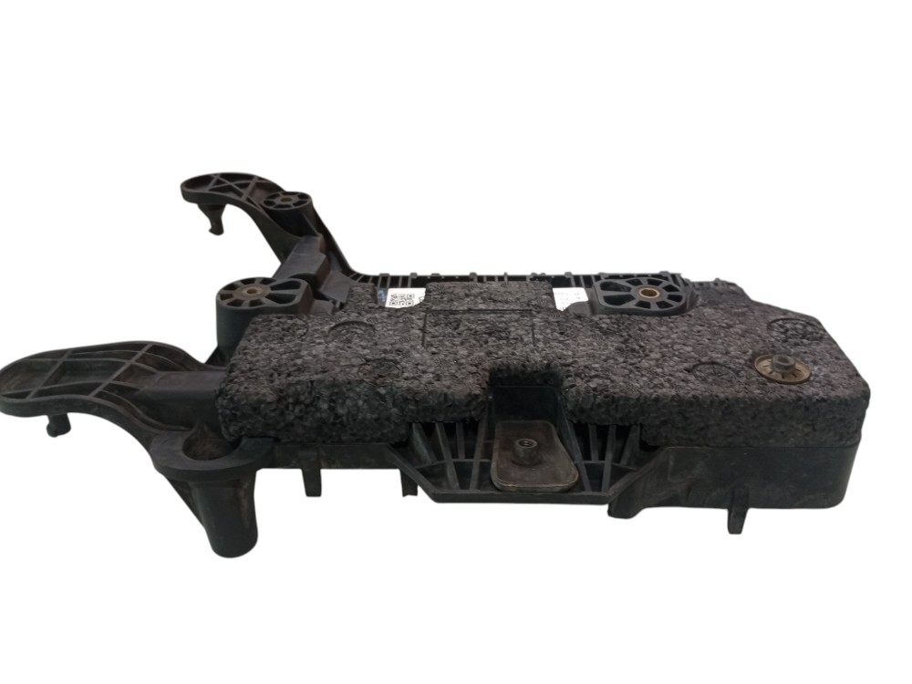 Suporte Caixa Bateria Audi A3 Sportback 2005 2008 2012 Usado 3