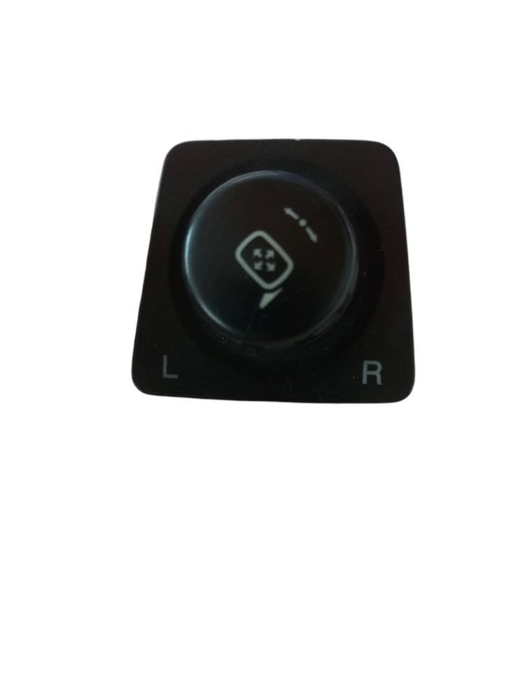 Botao Comando Retrovisor Eletrico Captiva 3.6 V6 2009 2011 2