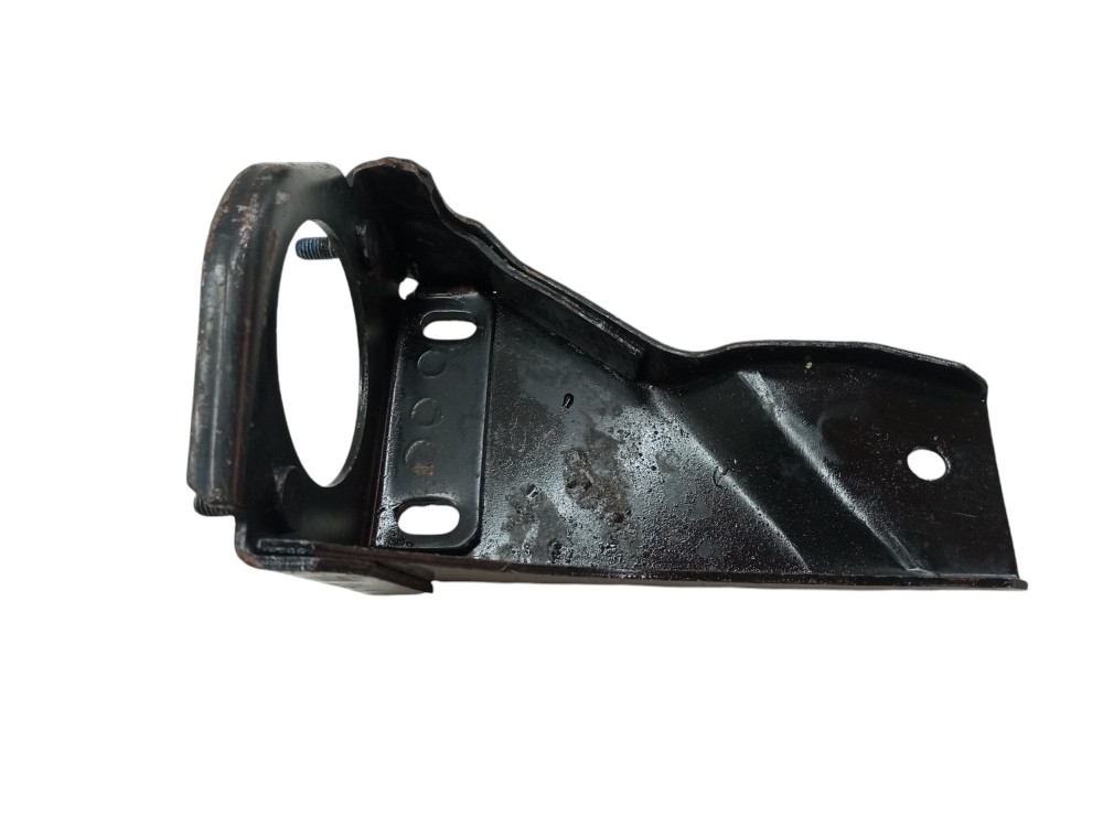 Suporte Coxim Motor Fiat Uno 97 98 99 2001 2003 1.0 Mille 6