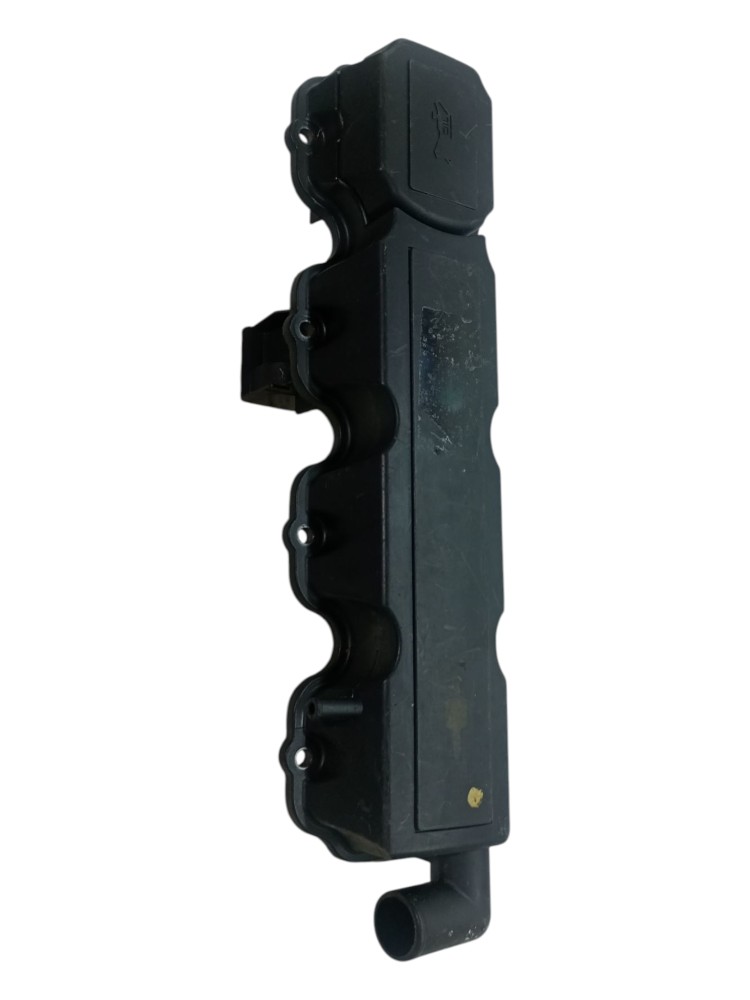 Tampa Valvula Comando Celta Corsa 2006 2015 Chevrolet Preto 3