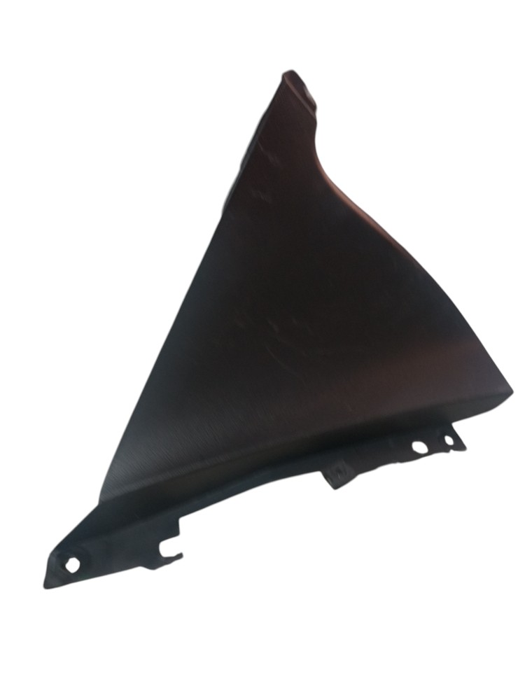 Acabamento Central Painel Fiat Stilo 2003 2008 2011 Usado 4