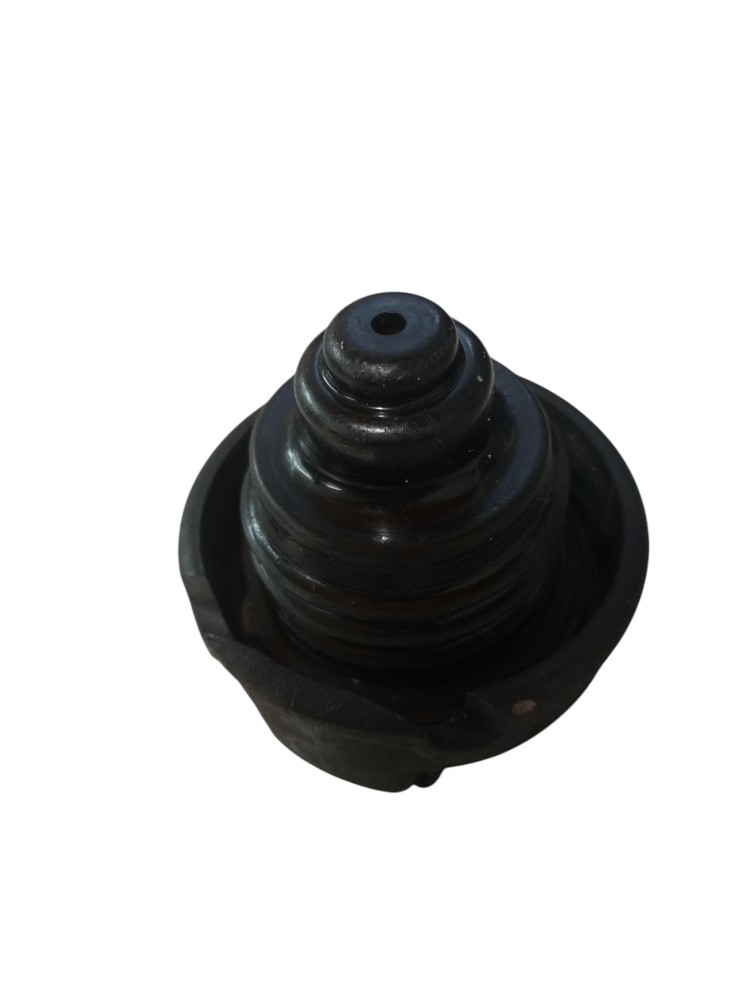 Tampa Tanque Combustivel Gol Parati 2005 2006 2007 2008 2009 Preto 2005 6
