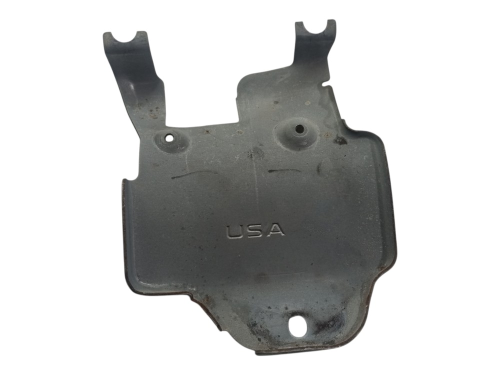 Moldura Acabamento Coluna Direcao Honda Civic 97 99 2000 1