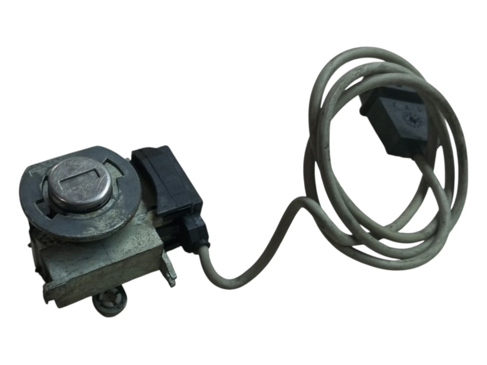 Cilindro Miolo Chave Audi A4 99 2000 2004 Dianteira Direita